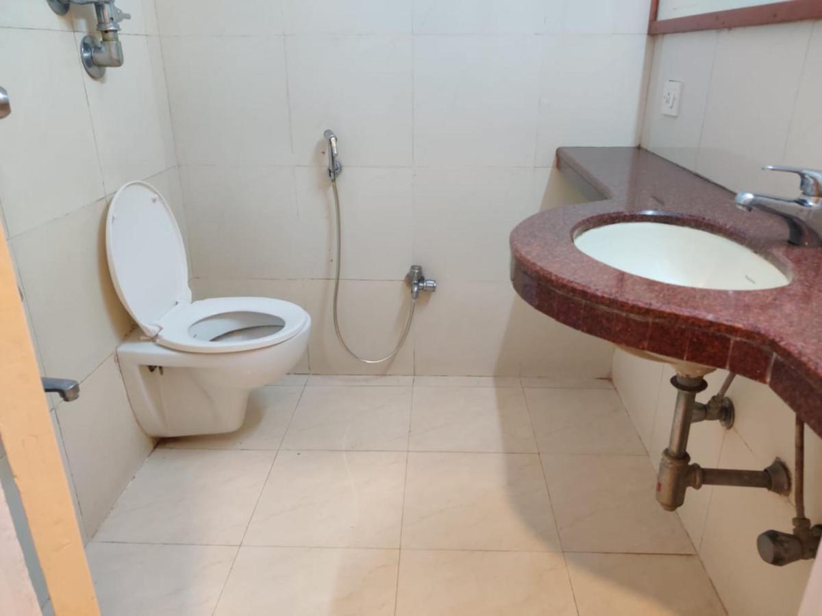 Ymca Colaba Hotel Bombay