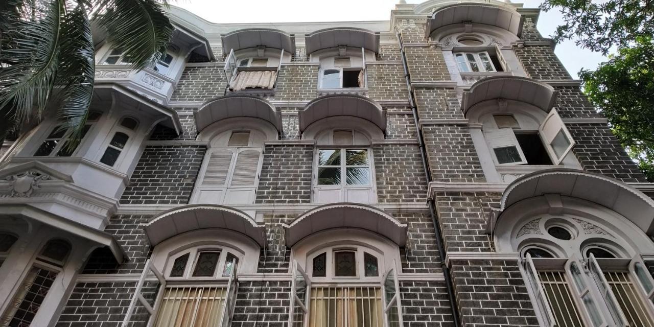 Ymca Colaba 3* Bombay